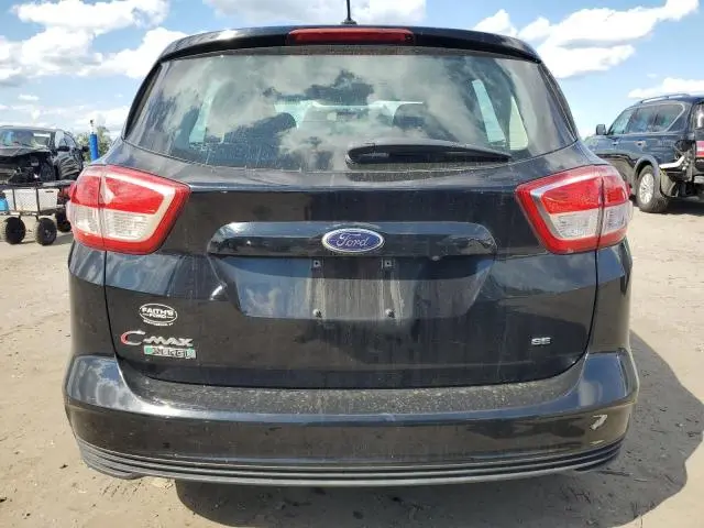 2017 FORD C-MAX SE  