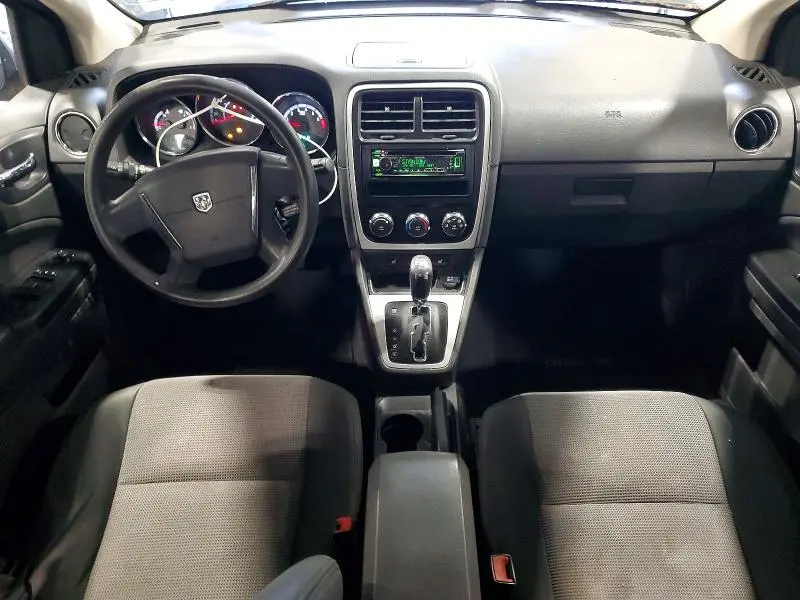 2010 DODGE CALIBER SXT  
