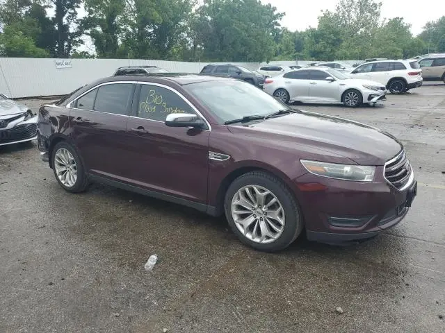 2019 FORD TAURUS LIMITED  