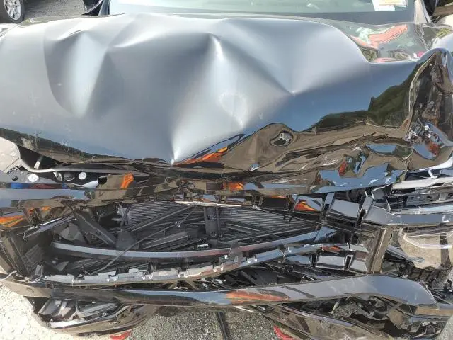 2025 CHEVROLET SUBURBAN K1500 Z71  