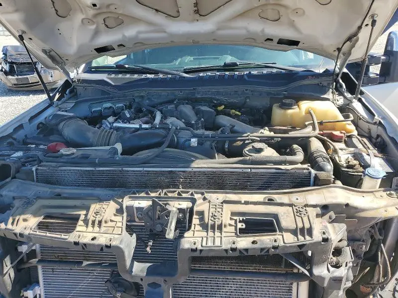 2019 FORD F250 SUPER DUTY  