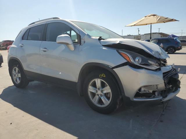 2018 CHEVROLET TRAX 1LT