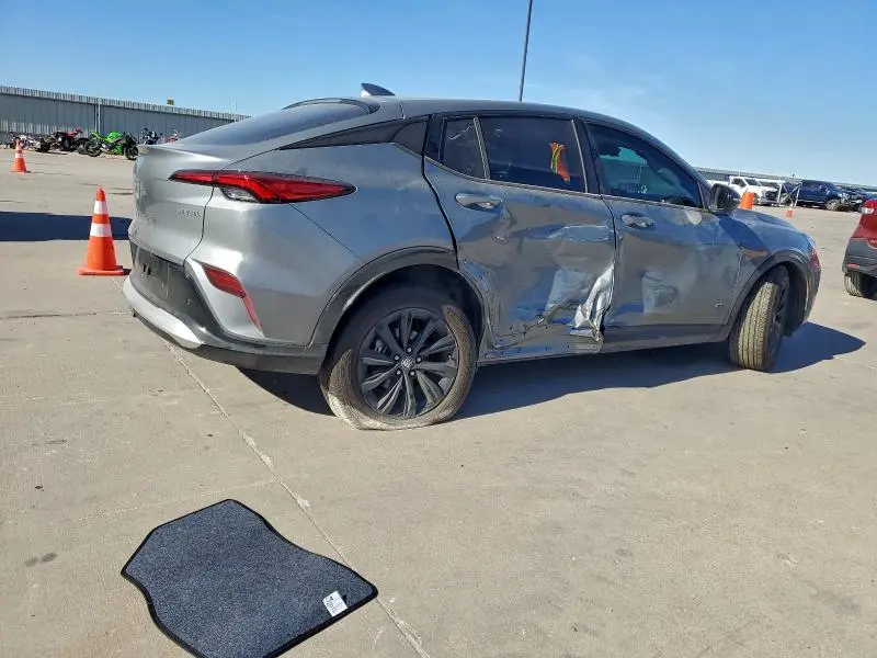 2025 BUICK ENVISTA SPORT TOURING  