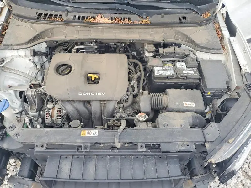 2019 HYUNDAI KONA SEL  