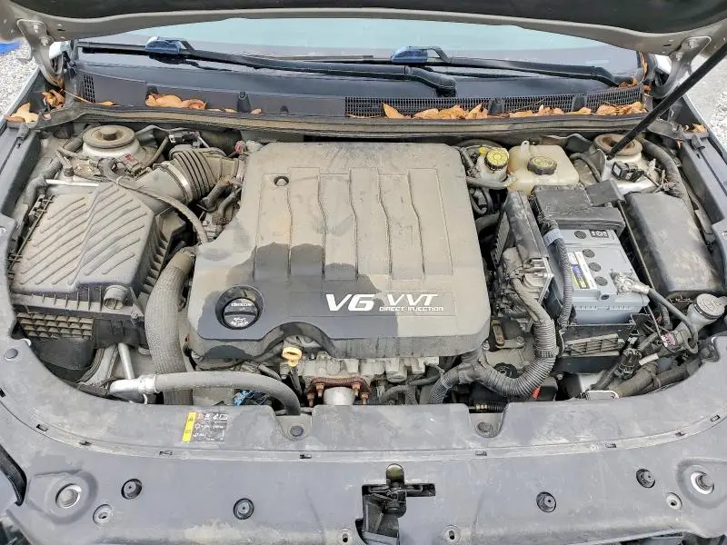 2014 BUICK LACROSSE PREMIUM  