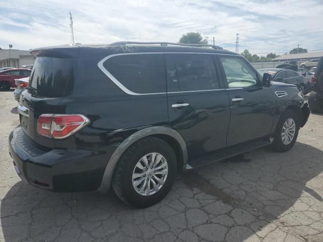 2019 NISSAN ARMADA SV