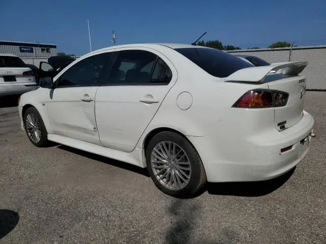 2014 MITSUBISHI LANCER ES/ES SPORT