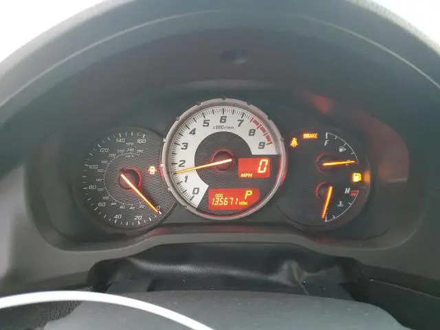 2013 TOYOTA SCION FR-S   