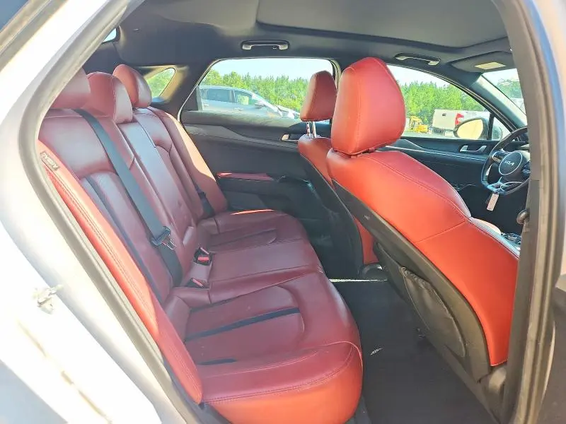 2022 KIA K5 GT LINE  