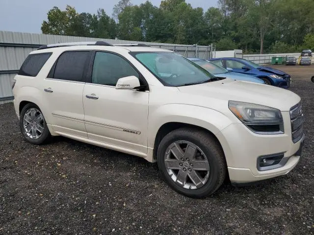 2014 GMC ACADIA DENALI  