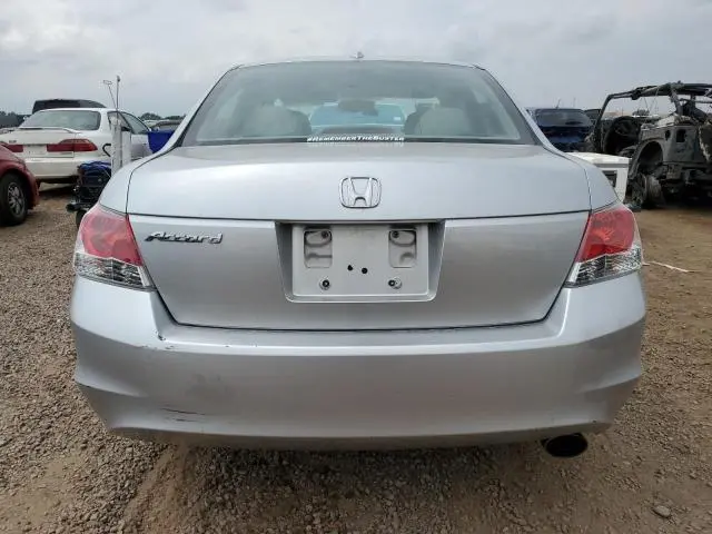 2010 HONDA ACCORD EXL  