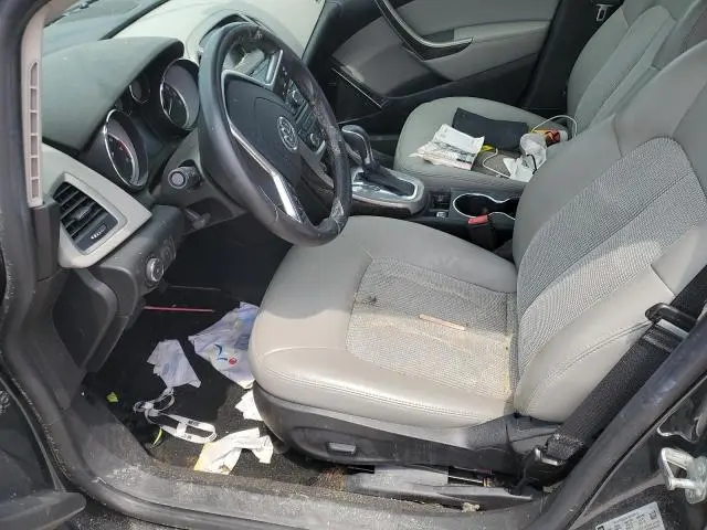 2015 BUICK VERANO CONVENIENCE  