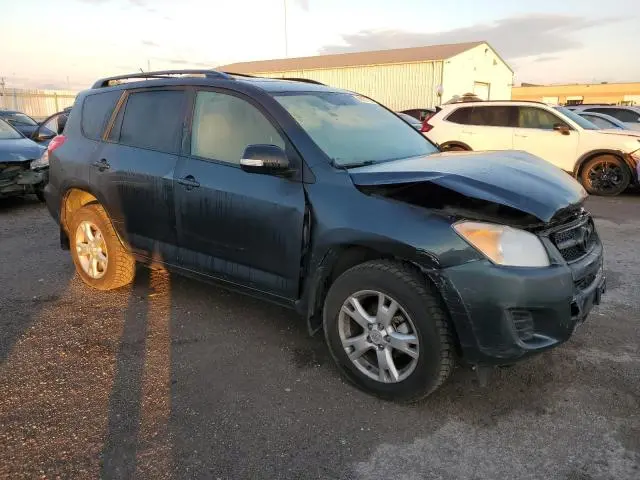 2011 TOYOTA RAV4   