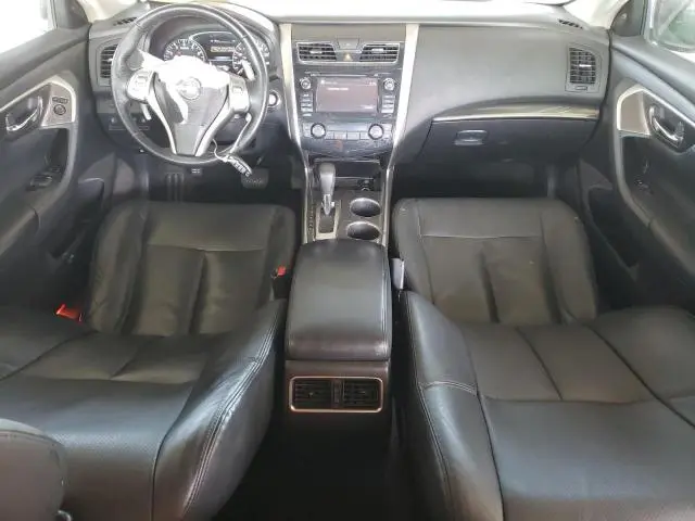 2013 NISSAN ALTIMA 3.5S  