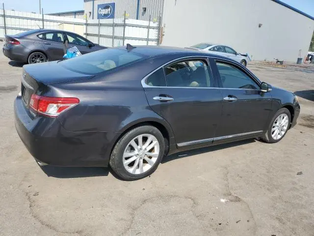 2010 LEXUS ES 350  