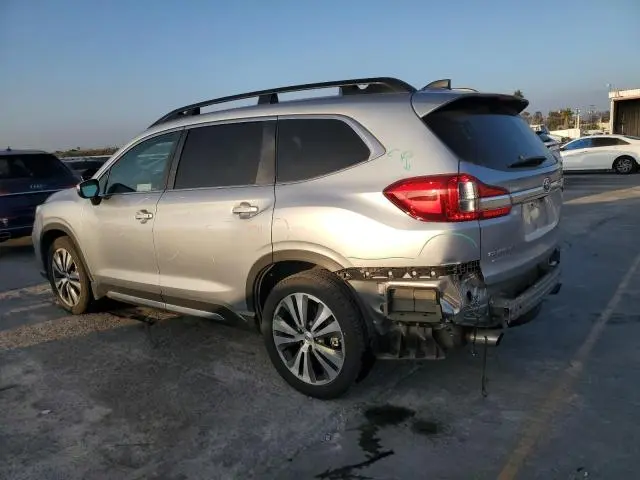 2020 SUBARU ASCENT LIMITED  