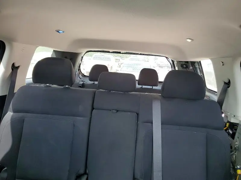 2024 HYUNDAI SANTA FE SE  