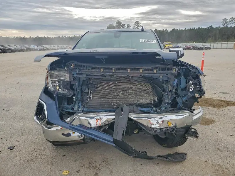 2020 GMC SIERRA K1500 SLT  