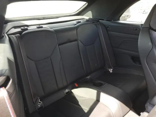 2024 BMW M4 COMPETITION  