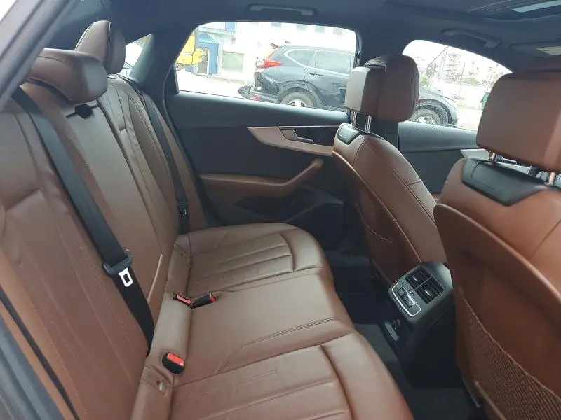 2019 AUDI A4 KOMFORT  