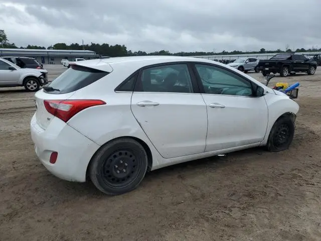 2017 HYUNDAI ELANTRA GT