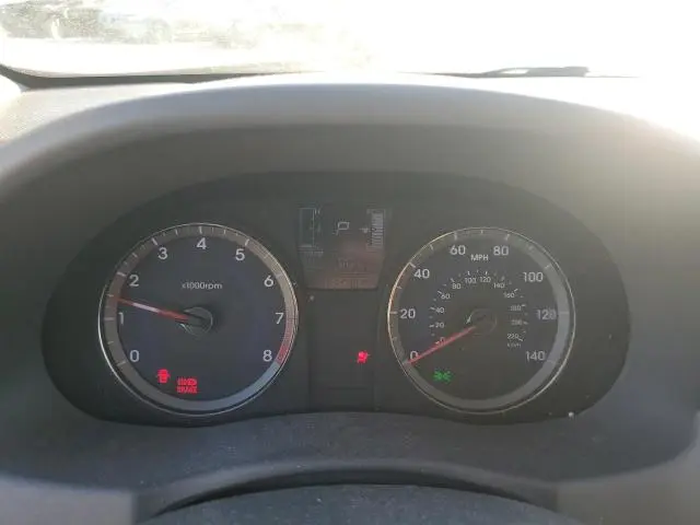 2015 HYUNDAI ACCENT GLS