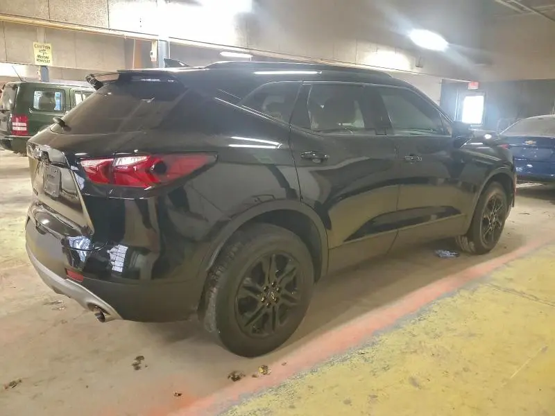 2020 CHEVROLET BLAZER 1LT  