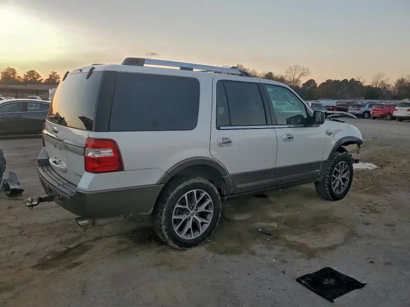 2015 FORD EXPEDITION XLT  