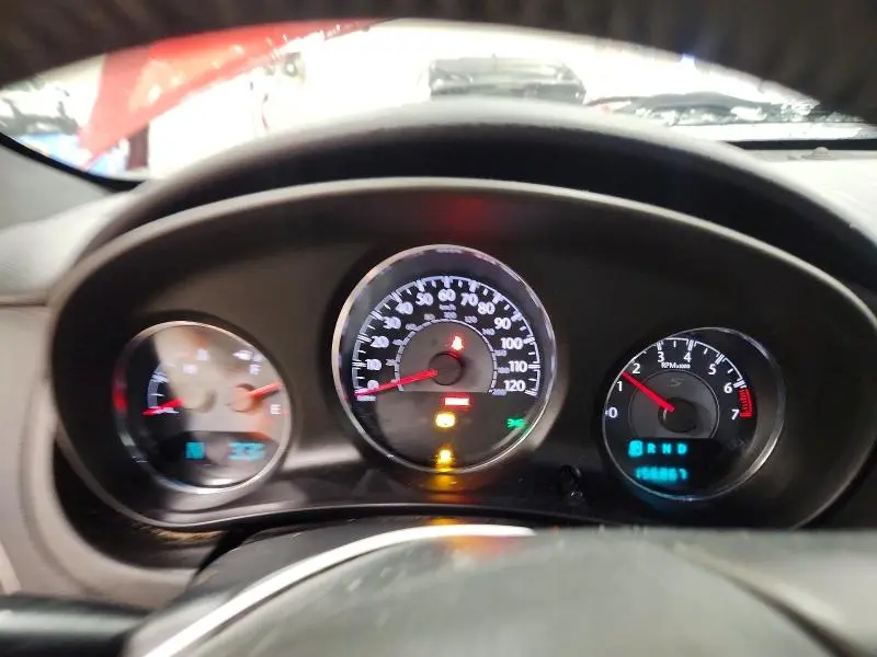 2013 CHRYSLER 200 LIMITED  