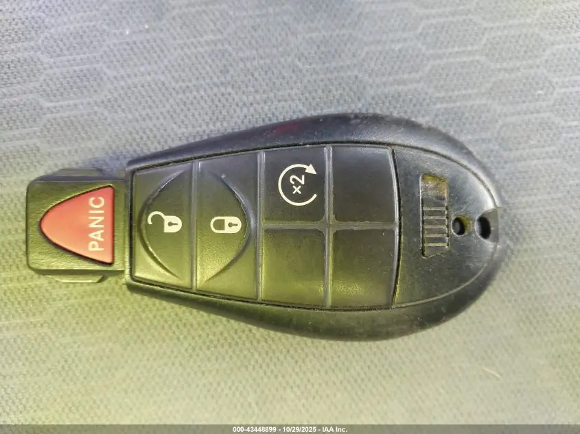 2015 RAM 1500 EXPRESS