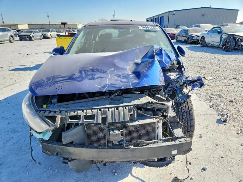 2018 HYUNDAI ACCENT LIMITED  