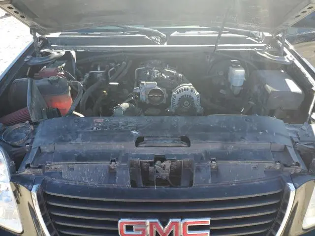 2013 GMC YUKON XL K1500 SLT  