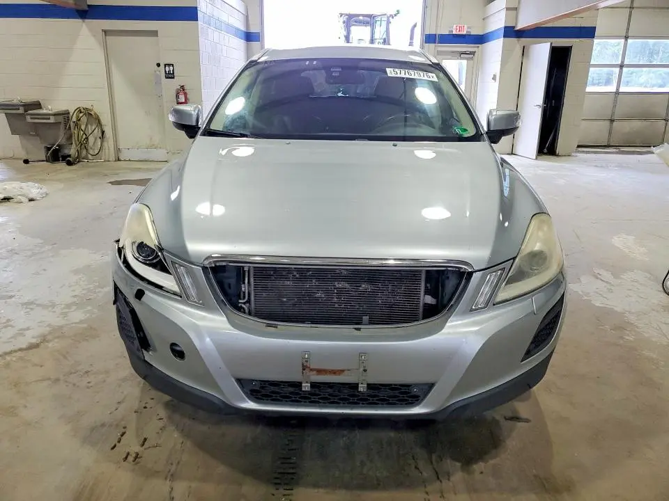 2013 VOLVO XC60 T6  