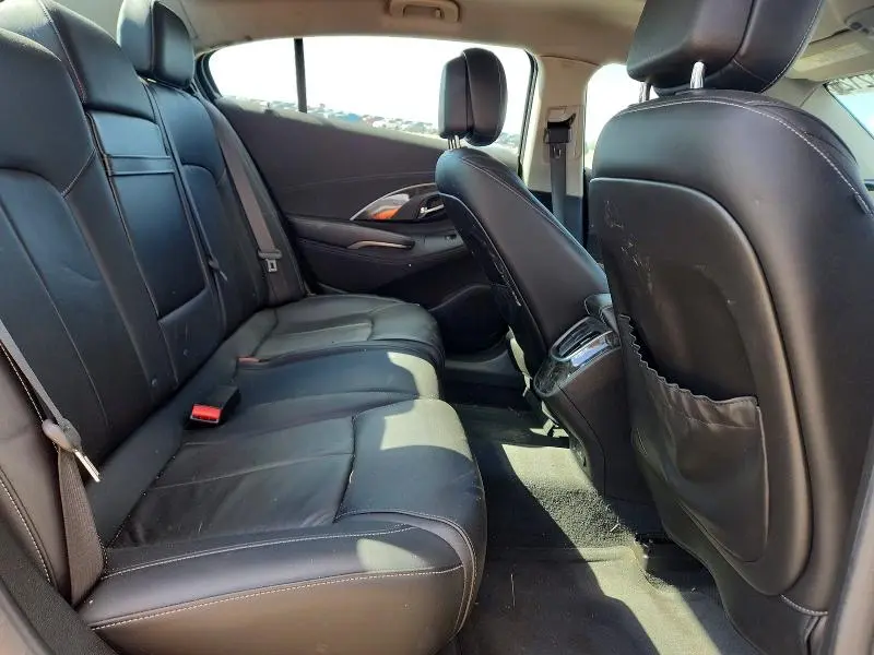 2014 BUICK LACROSSE   