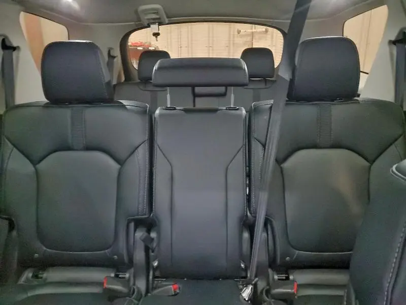 2023 HONDA PILOT EXL  