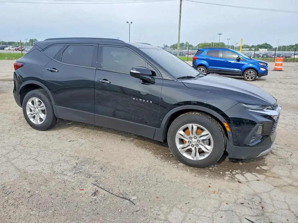 2020 CHEVROLET BLAZER 3LT  