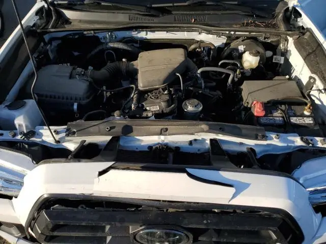 2022 TOYOTA TACOMA ACCESS CAB  