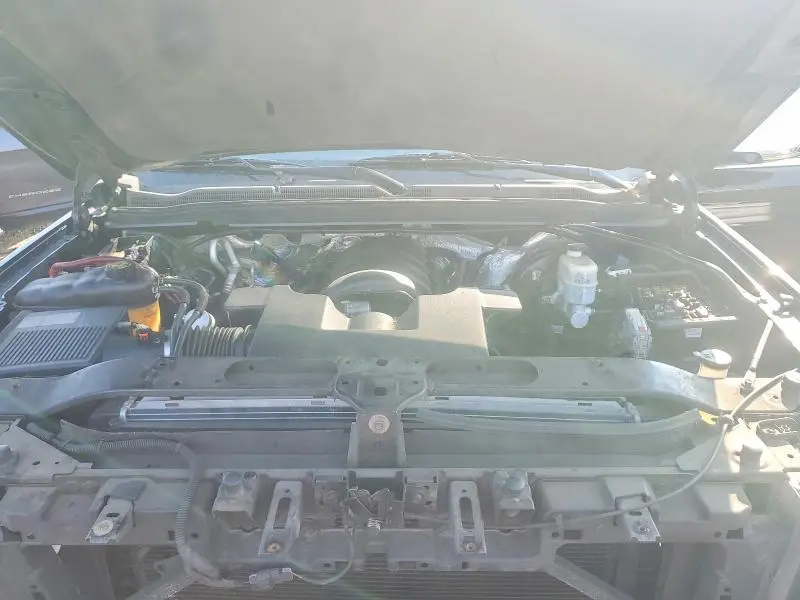 2015 CHEVROLET SUBURBAN K1500 LT  