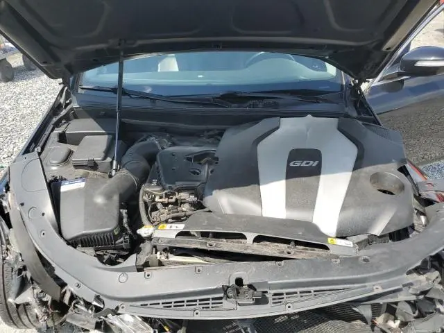 2012 HYUNDAI GENESIS 3.8L  