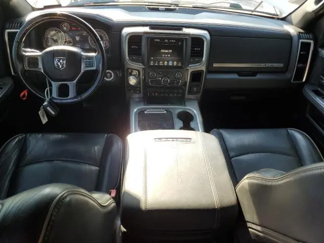 2016 RAM 1500 LONGHORN  