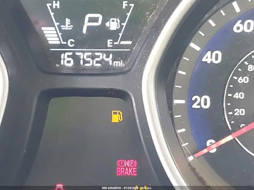 2016 HYUNDAI ELANTRA VALUE EDITION