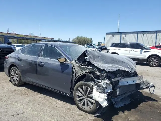 2019 LEXUS ES 350  
