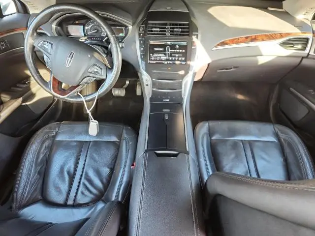 2013 LINCOLN MKZ HYBRID  