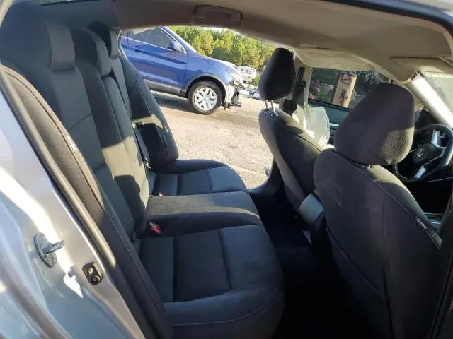 2023 NISSAN ALTIMA SV  