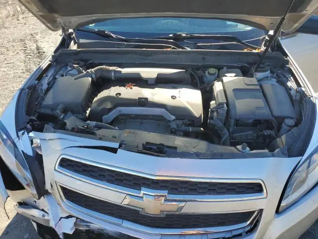 2013 CHEVROLET MALIBU LS  