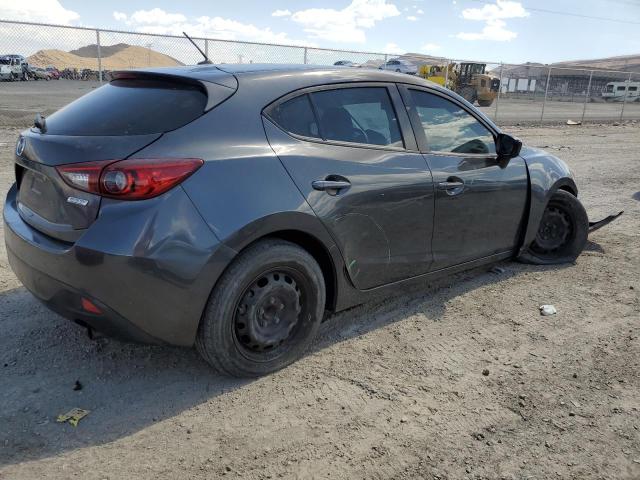 2015 MAZDA 3 SPORT