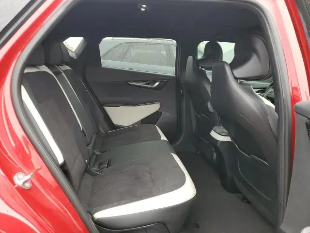 2023 KIA EV6 GT LINE  