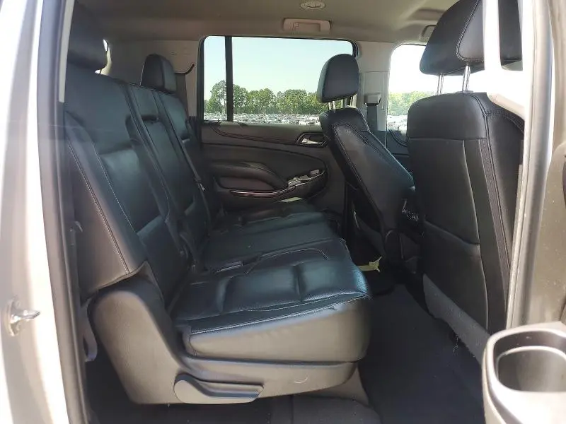 2019 GMC YUKON XL C1500 SLT  