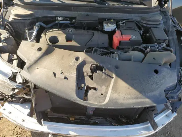 2021 ACURA RDX A-SPEC  