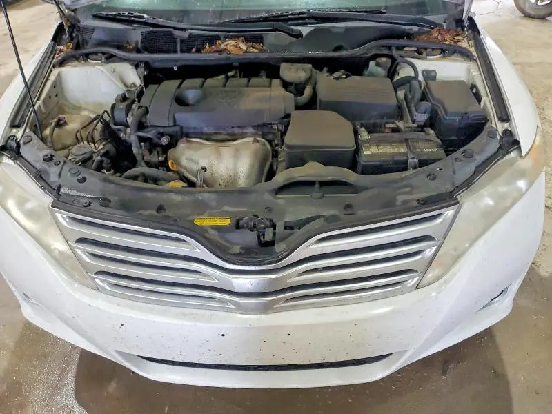 2010 TOYOTA VENZA AWD 4CYL  